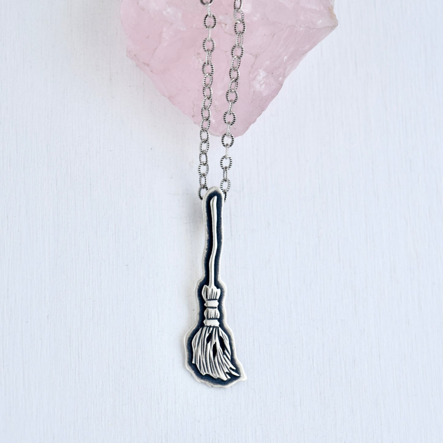 Broom Fell Pendant